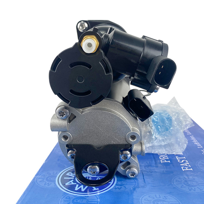 Mercedes-Benz W216 W221 Luftfederungskompressor Pumpe 2213200304 2213200704