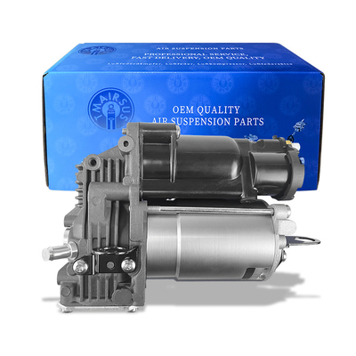 Mercedes Benz W216 CL W221 S/CLS Luftfederung Luftpumpenkompressor 2213201604 2213201904