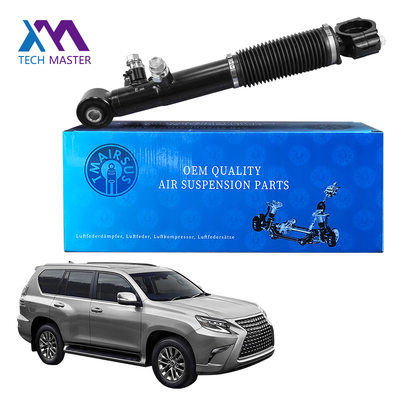 48885-60030 Rücken Luftaufhängung Stoßstütze für Toyota Land Cruiser 4000 / Prado J150 Lexus GX460