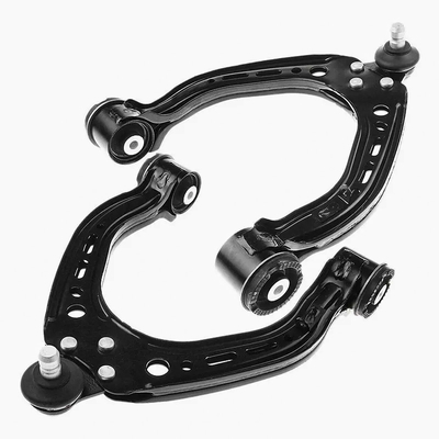 3 kg Bruttogewicht Front Links rechts Oberste Zugfahrzeug Luft-Auto-Steuerung Arm