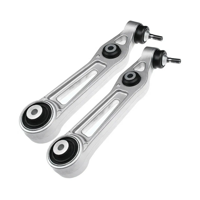 Sliver Front Control Arm für Modell S Einfach installieren Links rechts Beide Seiten
