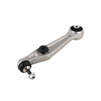 Sliver Front Control Arm für Modell S Einfach installieren Links rechts Beide Seiten