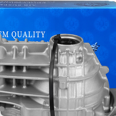 Rückdifferenz für Mercedes Benz W117 W156 W176 A2463502402