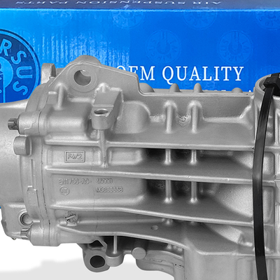 Rückdifferenzmontage für Mercedes Benz W117 W156 W176 A2469970046 A2463502402