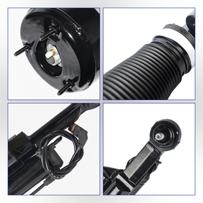 Tech Master Luftschlagdämpfer für Mercedes-Benz S-Klasse 2007-2012 hinten 2213200438 2213200538