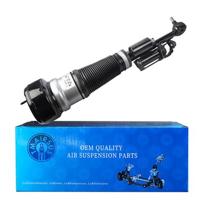 Tech Master Luftschlagdämpfer für Mercedes-Benz S-Klasse 2007-2012 hinten 2213200438 2213200538