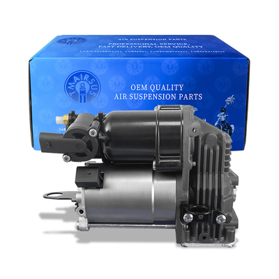 Tech Master Standard Luftfederung Pumpenkompressor für Mercedes Benz W221 2213201904 2213200304