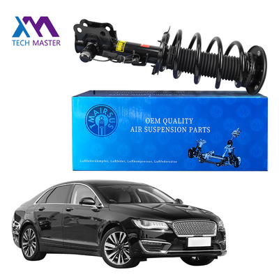 Frontluftfederung Schlag OEM Standard Ersatz für Lincoln MKZ EG9Z18124B