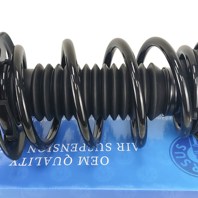 Vorderstützen und Federn Vorderstoßabsorber DA5Z18124K DA5Z18124J für Lincoln MKS MKT