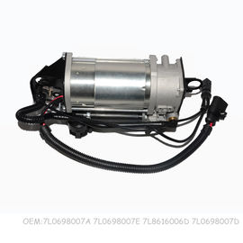 Luft-Suspendierungs-Kompressor-Ausrüstung 7L0698007A 7L0616007A für Touareg 12 Monate Garantie