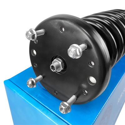 Spulenunterhängung Jaguar XJ XJL 2010-14 Vorderspulen-Spring-Shock-Assy mit ADS C2C41347