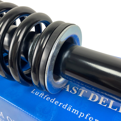 Spulenunterhängung Jaguar XJ XJL 2010-14 Vorderspulen-Spring-Shock-Assy mit ADS C2C41347