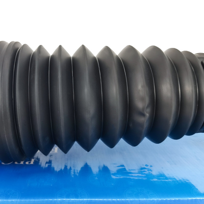 Schlag mit ADS ASSY für Jeep Grand Cherokee WK2 68459085AE Einfache Installation Frontluftfederung