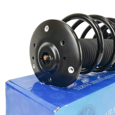 Vorstehende rechte Stoßspirale Federstütze Elektrisch für Lincoln MKX Nautilus F2GZ18124AU F2GZ-18124-AT