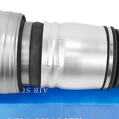 Einstellbare Front-Linken- und Rechte Luftfederung Feder 97034305234XLB für Porsche Panamera 970