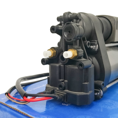Zuverlässige und langlebige Luftfederungskompressorpumpe 95835890100 7P0616006 Für Porsche Cayenne Touareg Macan und Hyundai Volvo