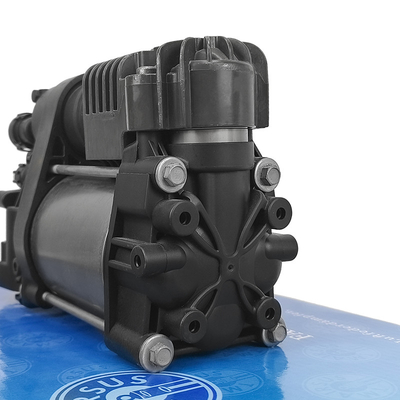 Zuverlässige und langlebige Luftfederungskompressorpumpe 95835890100 7P0616006 Für Porsche Cayenne Touareg Macan und Hyundai Volvo