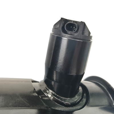 Vorstehende linke / rechte Luftfederung für Mercedes-Benz Z W212 W218 OEM 2123234600 2123234700 2123203338 2123203438