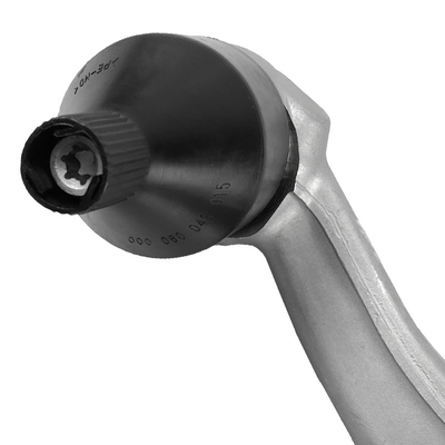 Zuglogistik Autokontrolle Arm Splitter Paketgehalt 1 X Arm