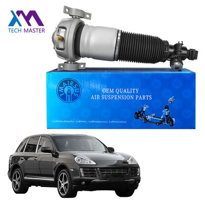 Luftfeder Stoßdämpfer 95533303320 95533303321 für VW Touareg I Porsche 955/957