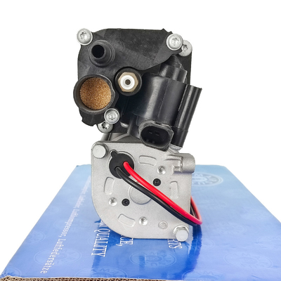 37206875177 37206868998 Luftfahrt-Aufhängungskompressor für BMW X5 F15 / F85 X6 F16 / F86