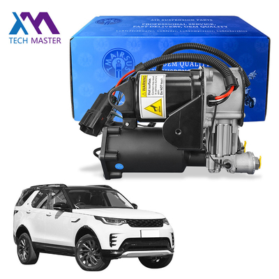 Fast Shipping Air Ride Suspension Compressor LR023964 LR015303 RQG500041 für die Discovery 3
