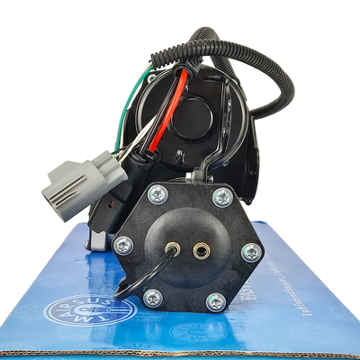 Fast Shipping Air Ride Suspension Compressor LR023964 LR015303 RQG500041 für die Discovery 3