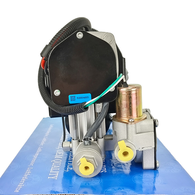 Fast Shipping Air Ride Suspension Compressor LR023964 LR015303 RQG500041 für die Discovery 3
