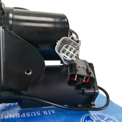 Hitachi Typ Luftfederungskompressor LR023964 LR072537 Für und Rover Discovery 3 Range Rover Sport 2005-2009 L320