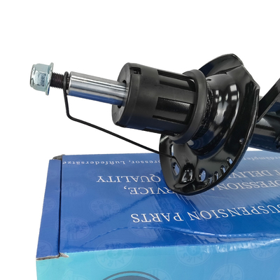 Luftfahrt-Dämpfungssystem für VW Golf 6 Scirocco 2 Front elektronische Luftstütze