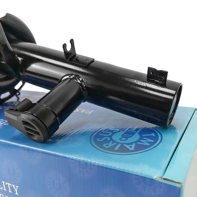 Schlagdämpfer mit DCC für den VW Golf 6 Scirocco 2