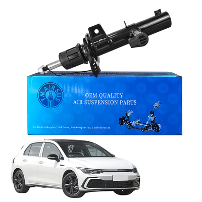 Elektrische Luftstütze für VW Golf 6 Scirocco 1T0413031HC 1K0413031DC