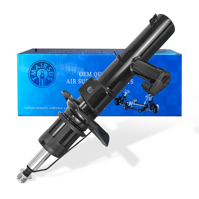 Schlagdämpfer mit DCC für den VW Golf 6 Scirocco 2