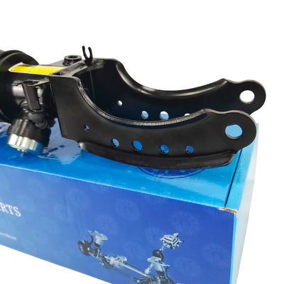 Teilnummer 7L8616039D 7L8616040D Pneumatischer Stoßdämpfer für Audi Q7 4L