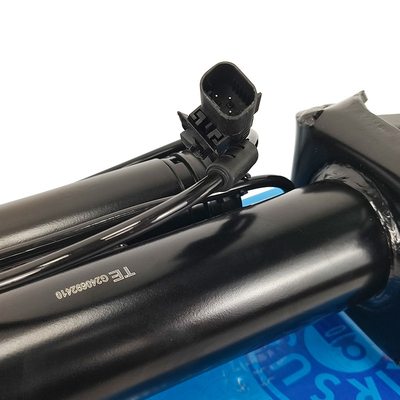 Pneumatischer Stoßdämpfer 1663201368 1663201468 für W166 ML/GL 2011-2015