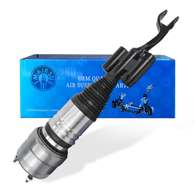 Vorstehende linke Luftschlagstütze für W253 GLC 4MATIC AMG Schlagdämpferstütze 2533206901 2533207200