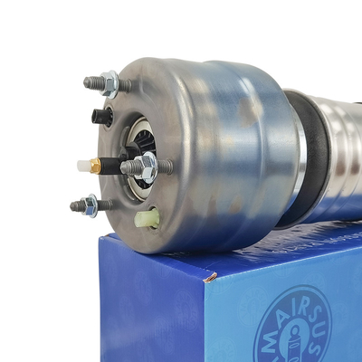 Vorwärts-Luftfederung-Schockstütze-Airmatic kompatibel für Mercedes Benz W253 GLC 4MATIC AMG 2533206901 2533207001