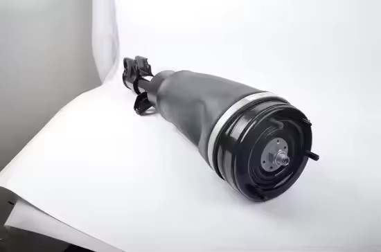 Airmatic Shock Assembly für den Range Rover MK III L322 Gasbelasteter Stoßdämpfer LR023743 LR012859