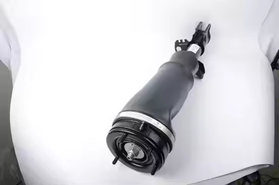 Airmatic Shock Assembly für den Range Rover MK III L322 Gasbelasteter Stoßdämpfer LR023743 LR012859