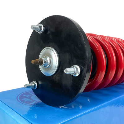 Verbessern Sie Ihr Mercedes W220 S-Klasse Fahrzeug S-Aufhängungssystem mit unserem erweiterten Coil Spring Conversion Kit