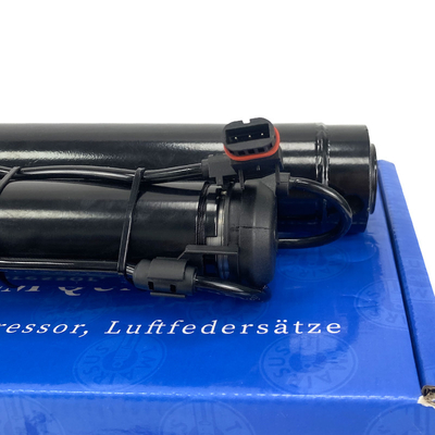 Verbessern Sie Ihr Mercedes W220 S-Klasse Fahrzeug S-Aufhängungssystem mit unserem erweiterten Coil Spring Conversion Kit