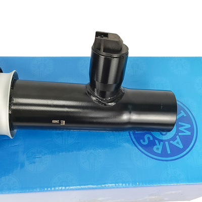 Vorgeschossene Luftschlagdämpfer für XC90 Einstellbare Luftschlagdämpfer 31451831 31451832