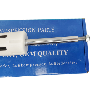 Luftdämpfer Audi Q7 VW Porsche 2002-2010 Spiralespring Schlagfront Links Keine Anzeigen 7L8413031M 7L8413032M