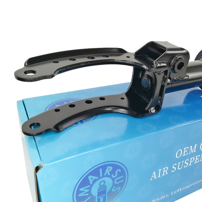 Für 2002-2010 Audi Q7 VW Porsche Coil Spring Shock Front Links Keine Anzeigen 7L8413031M 7L8413032M 7L6513029B