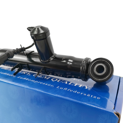 Ersetzen / reparieren Luftunterstützung für Audi A6 C6 Oem Nr. 4F0616031
