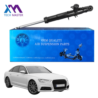 Luftstütze für Audi A6C6 Quattro Hintere Linke und Rechte mit ADS 4F0616031M 4F0616032F 4F0616032M