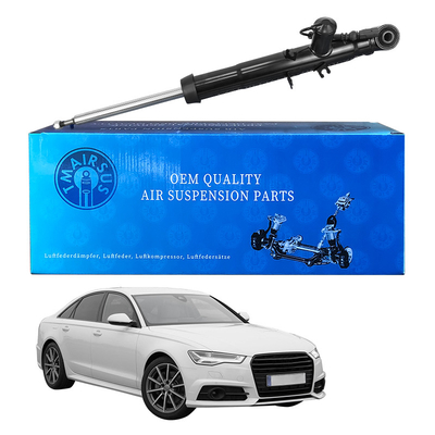 Auto-Aufhängungsteil für Audi A6C6 Quattro hinten links und rechts mit ADS 4F0616031M 4F0616032F