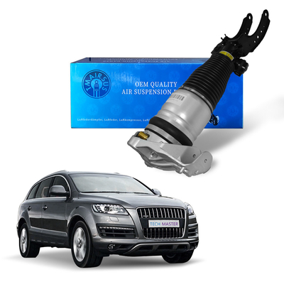 2007-2015 Neue Autos Luftfederung Stoßdämpfer 7L6616039D Luftstütze Frontstoßdämpfer für Q7 4L