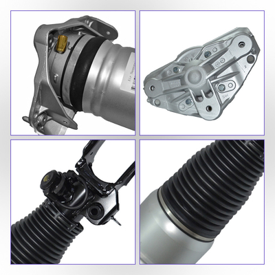 2007-2015 Neue Autos Luftfederung Stoßdämpfer 7L6616039D Luftstütze Frontstoßdämpfer für Q7 4L