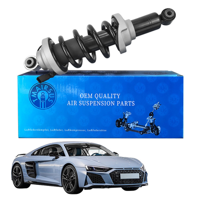 4S0512019 4S0512019C 4S0512019G 4S0512019M Für Audi R8 4S Rückseite Links und Rechts mit ADS